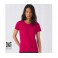 Tee-shirt épais femme col rond 